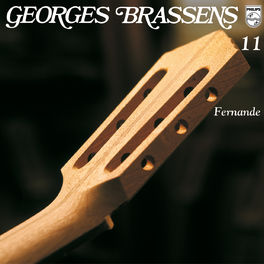 Album cover of Fernande-Volume 11