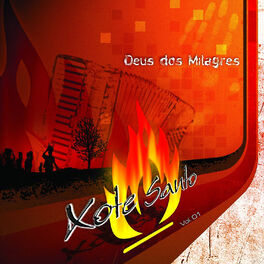 Album cover of Deus dos Milagres, Vol. 1