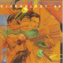 Album cover of Djangology 49