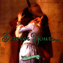 Album cover of Forever Yours