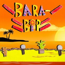 Album cover of Barabip