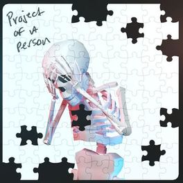 Album cover of Project Of A Person
