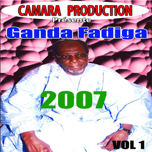 Ganda Fadiga 2007 Vol 1 Ganda Fadiga Deezer ganda-fadiga-2007-vol-1-ganda-fadiga-deezer