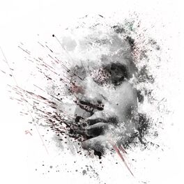 Album cover of Blaues Auge