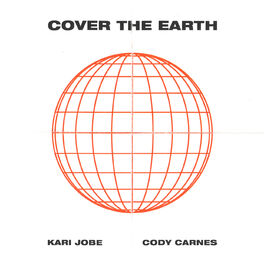 Album cover of Cover The Earth