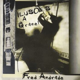Album cover of Ilusões a Granel