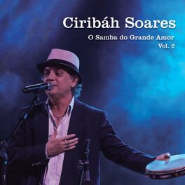 Album cover of O Samba do Grande Amor, Vol. 2