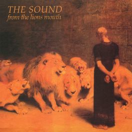 Album cover of From The Lion's Mouth