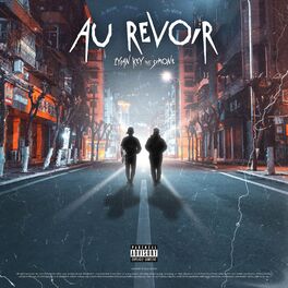 Album cover of Au Revoir (feat. Simone)