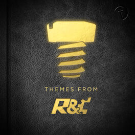 Album cover of Themes from Ratchet and Clank