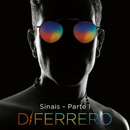 Album cover of Sinais - Parte I