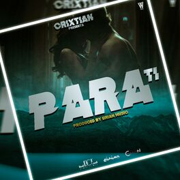 Album cover of Para Ti (feat. Eirian Music)