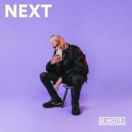 Album cover of Next