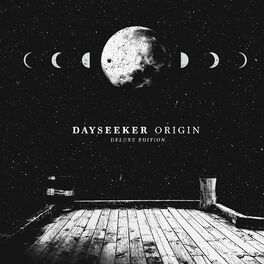 Album cover of Origin (Deluxe Edition)