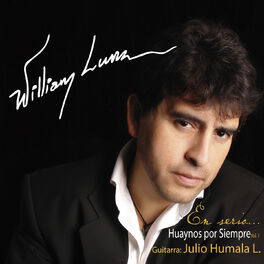 Album cover of Huaynos por siempre (Vol. 1)
