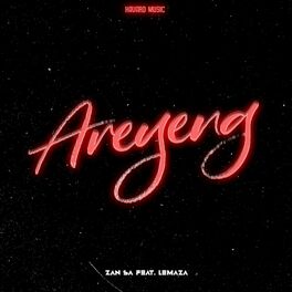Album cover of Areyeng (feat. Lemaza)