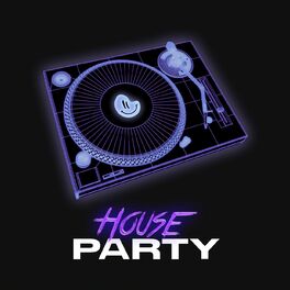 Album cover of House Party 2023