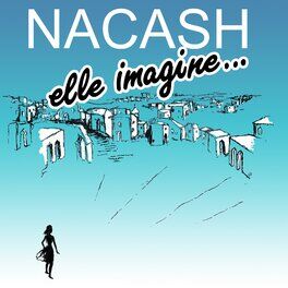 Album cover of Elle imagine.../Laisse entrer la musique