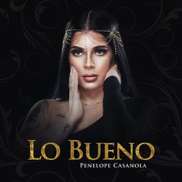 Album cover of Lo Bueno