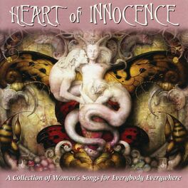 Album cover of Heart of Innocence