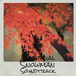 Album cover of Artificial Snowman Soundtrack