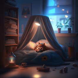 Album cover of Sleep and Immunity
