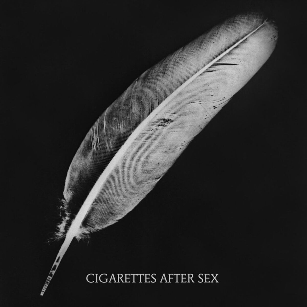 Cigarettes After Sex: albums, songs, playlists | Listen on Deezer