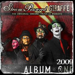 Album cover of Album One (2009 Version)