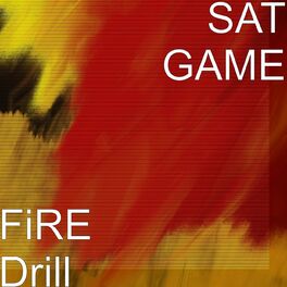 Album cover of FiRE Drill