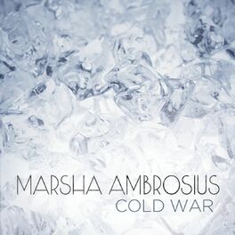 Album cover of Cold War