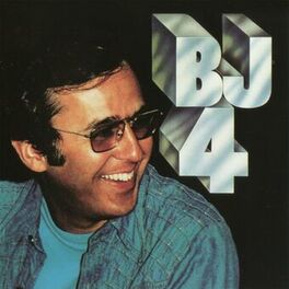 Album cover of BJ4