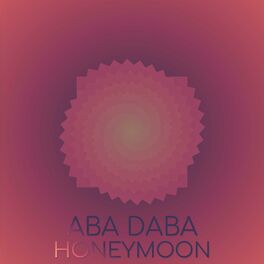 Album cover of Aba Daba Honeymoon