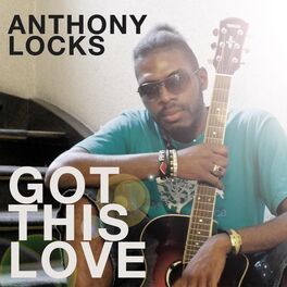 Album cover of Got This Love