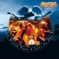 Angra - Rebirth World Tour: Live in São Paulo: lyrics and songs | Deezer