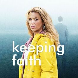 Album cover of Keeping Faith