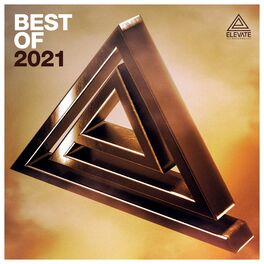 Album cover of Best of Elevate Records 2021