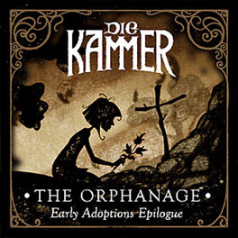 Album cover of The Orphanage