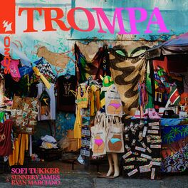 Album cover of TROMPA