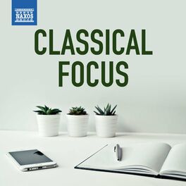 Album cover of Classical Focus