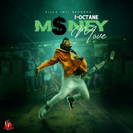 Album cover of Money Move