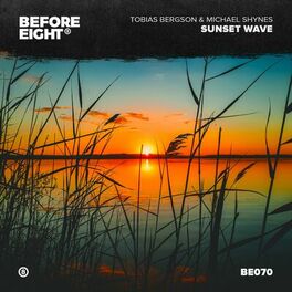 Album cover of Sunset Wave