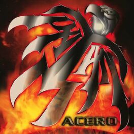 Album cover of Acero