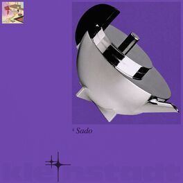 Album cover of Sado
