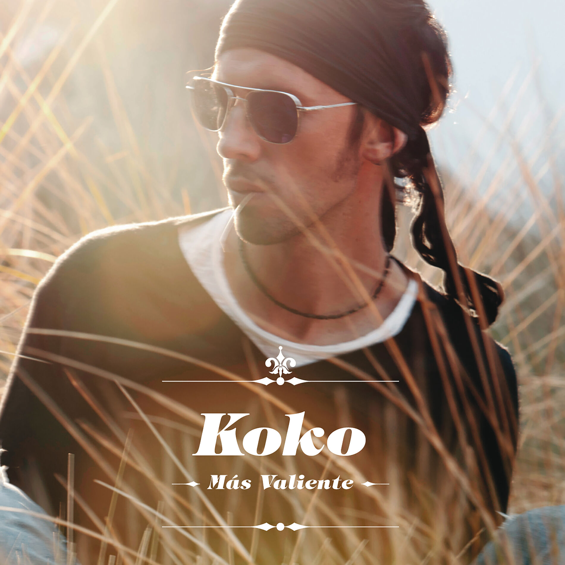 KOKO - Más Valiente: lyrics and songs | Deezer