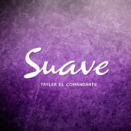 Album cover of Suave