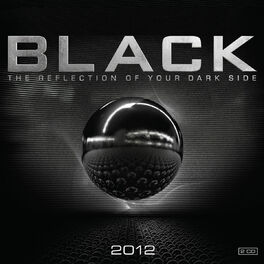 Album cover of BLACK 2012