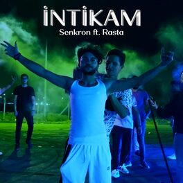 Album cover of İNTİKAM