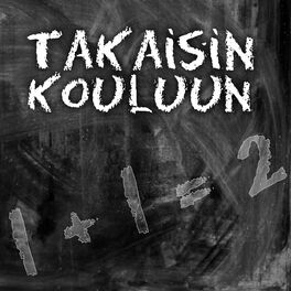 Album cover of Takaisin Kouluun