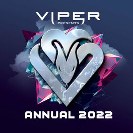 Album cover of Annual 2022 (Viper Presents)