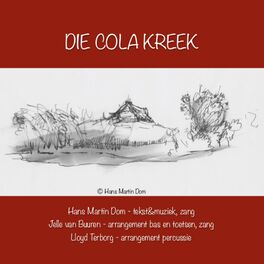 Album cover of Die Cola Kreek